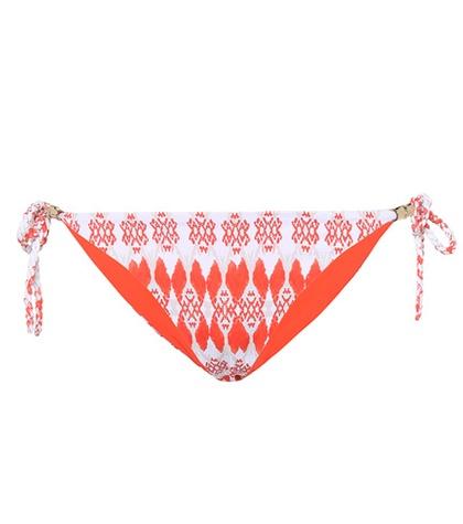 Heidi Klein Reversible Bikini Bottoms