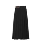 Ag Jeans Wool-blend Skirt