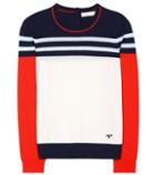 Tory Burch Iberia Cashmere Sweater