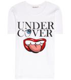 Fendi Printed Cotton T-shirt