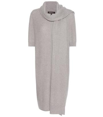 Loro Piana Halifax Cashmere Dress