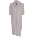 Loro Piana Halifax Cashmere Dress