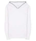 Tomas Maier Mytheresa.com Exclusive Alpaca And Wool-blend Hoodie