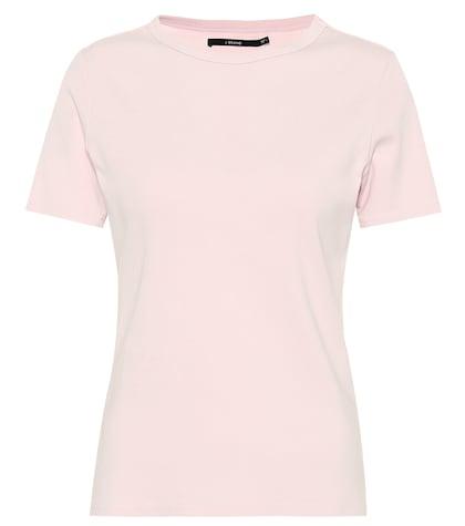 J Brand Pandora Cotton T-shirt