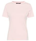 J Brand Pandora Cotton T-shirt