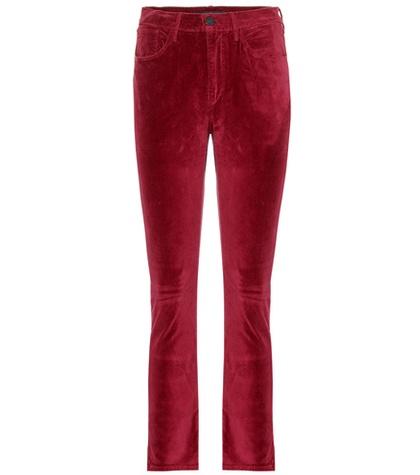 3x1 W3 Higher Ground Straight Jeans