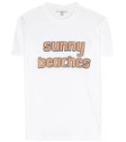 Etro Moulin Printed Cotton T-shirt