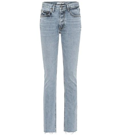 Grlfrnd Addison High-rise Bootcut Jeans