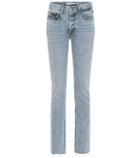 Grlfrnd Addison High-rise Bootcut Jeans