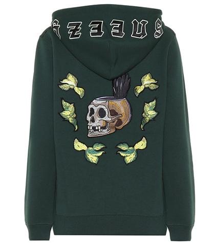 Coach X Disney® Snow White Hoodie