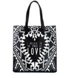 Givenchy Basic Printed Tote