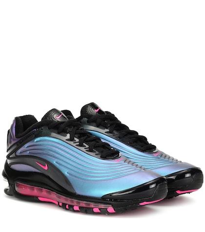 Tod's Air Max Deluxe Sneakers