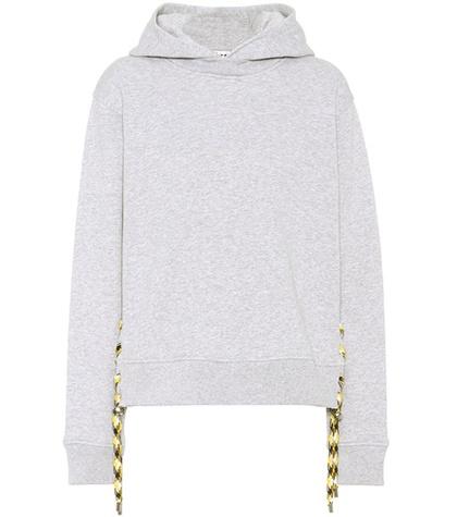 Acne Studios Bale Cotton Hoodie