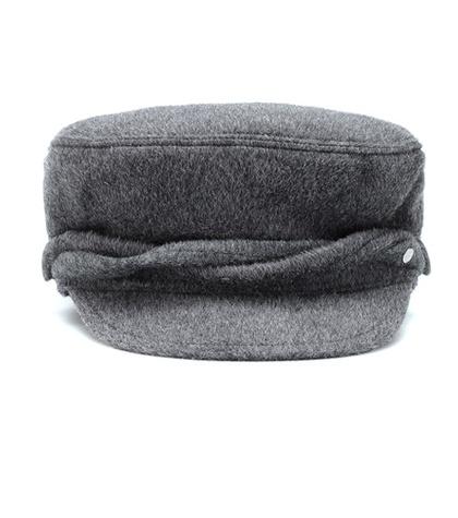 Maison Michel New Abby Wool Hat