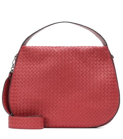 Bottega Veneta Large City Veneta Intrecciato Tote