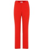 See By Chlo Wool Trousers