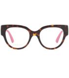 Gucci Cat-eye Glasses