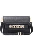 Victoria Beckham Ps11 Mini Classic Leather Shoulder Bag