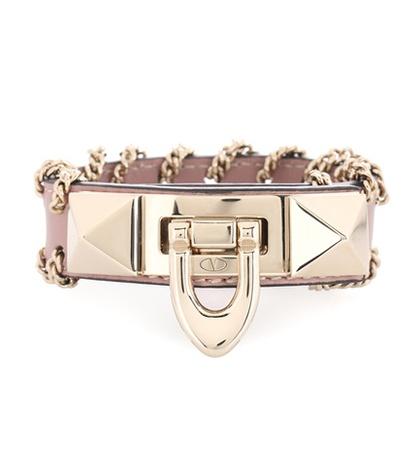 Acne Studios Valentino Garavani Demilune Bracelet