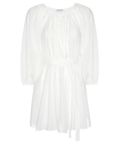 Marysia El Matador Cotton Tunic