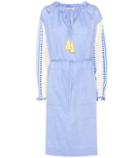 Atm Anthony Thomas Melillo Mwali Poet Dress