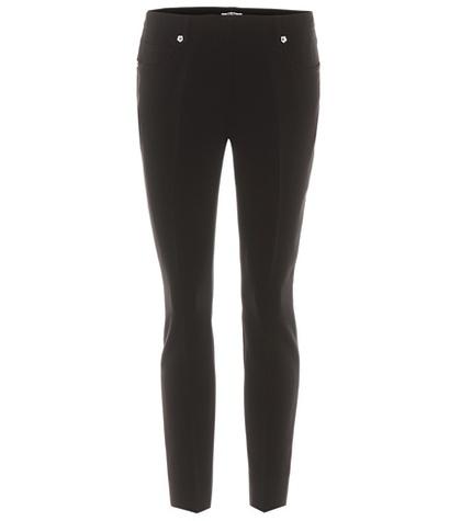 Miu Miu Slim-cut Trousers