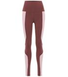 Valentino Garavani Geometric Leggings