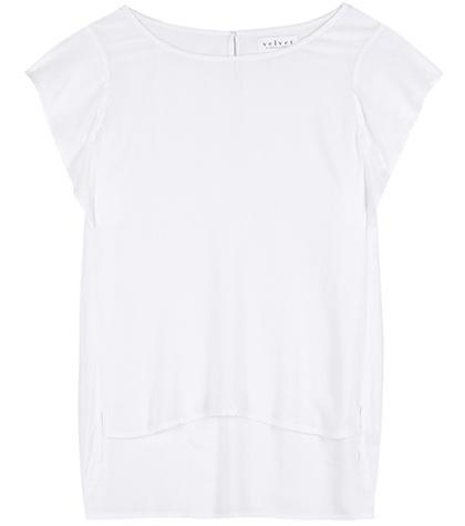 Velvet Cyndee Blouse