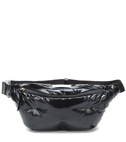 Max Mara Quilted Belt Bag