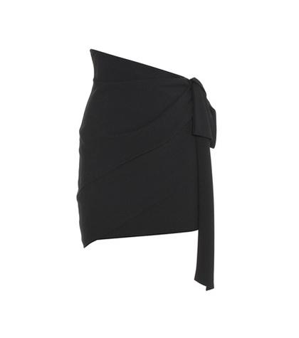 Sies Marjan Wrap Skirt