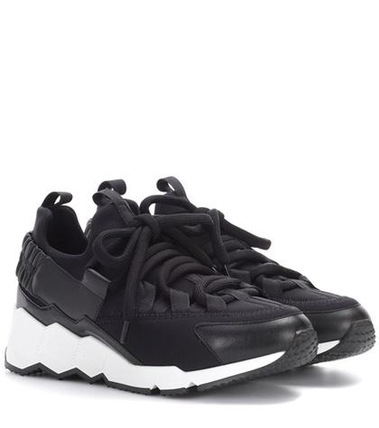 Victoria Beckham Trek Comet Sneakers