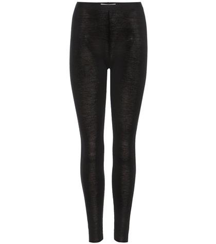 Isabel Marant, Toile Jazy Wool Leggings
