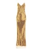 Stella Mccartney Bernice Sequined Gown