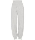 Victoria Beckham Cashmere Trousers