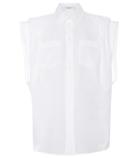 Givenchy Cotton Top