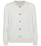 Isabel Marant, Toile Kailey Cotton And Wool Cardigan
