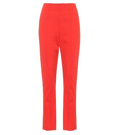 Joseph Stretch-twill Trackpants
