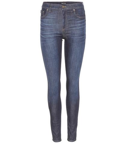 Valentino Skinny Jeans