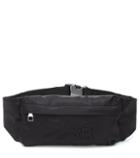 Reebok X Victoria Beckham Embroidered Nylon Belt Bag