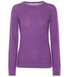 Agnona Cashmere-blend Sweater