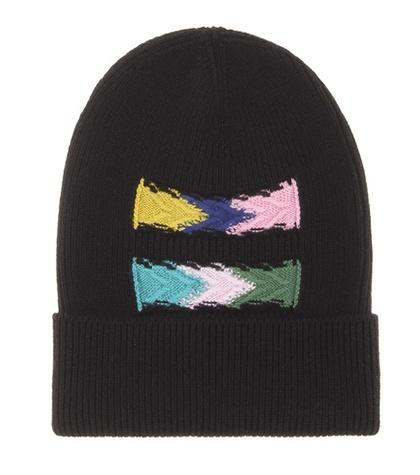 Isabel Marant Cashmere Beanie