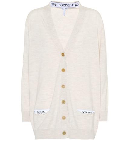 Giambattista Valli Wool Cardigan