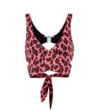 Acne Studios Wrap Bikini Top