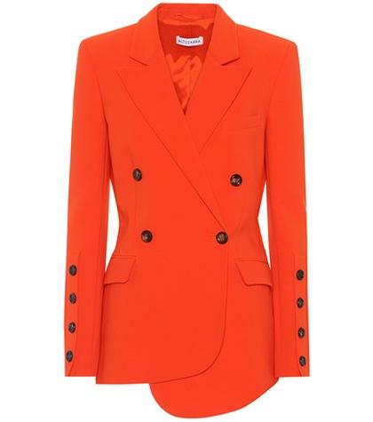 Altuzarra Wall Blazer
