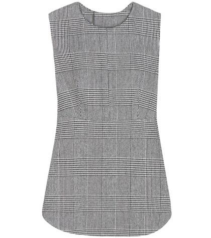 Rick Owens Wool-blend Top