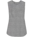 Rick Owens Wool-blend Top