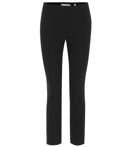 Vince Stretch-cotton Pants