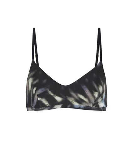 The Upside Ballet Tie-dye Sports Bra