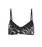 The Upside Ballet Tie-dye Sports Bra