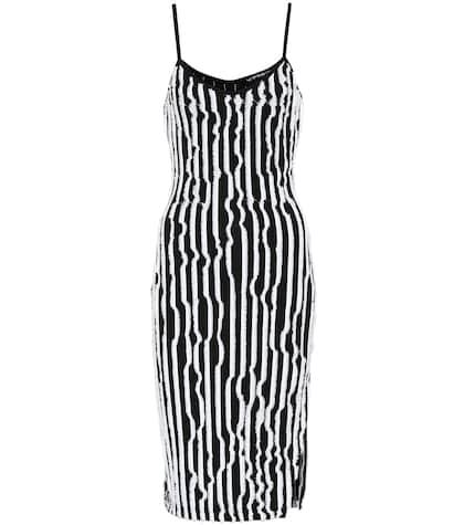 Y/project Stretch-jersey Dress